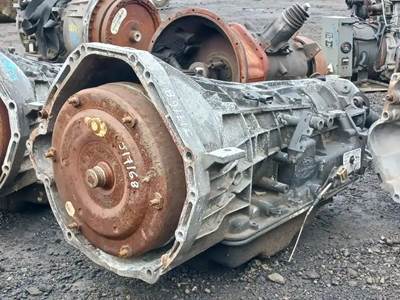 Ford 5R110 Transmission for a 2014 Ford E-450 Super Duty