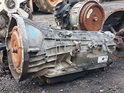 Ford 5R110 Transmission