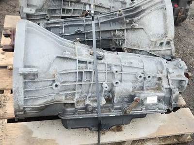 Ford 5R110 Transmission for a 2011 Ford E-450 Super Duty
