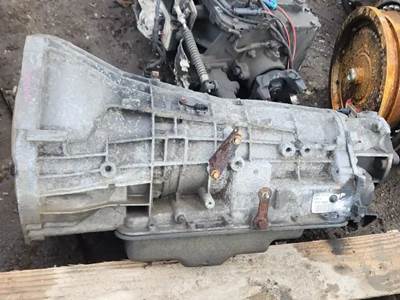 Ford 5R110 Transmission