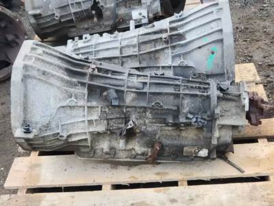 Ford 5R110 Transmission