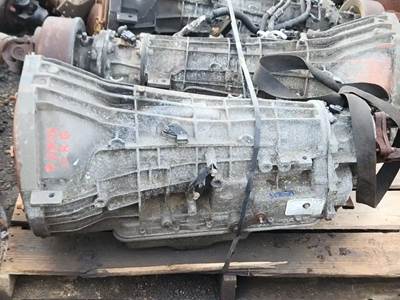 Ford 5R110 Transmission for a 2010 Ford E-450 Super Duty