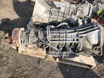 Ford 5R110 Transmission