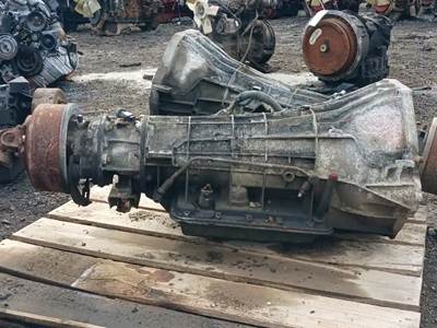 Ford 5R110 Transmission