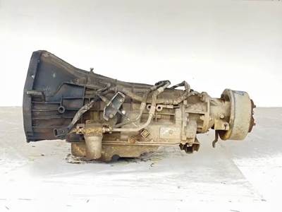 Ford 5R110 Transmission for a 2006 Ford E-450 Super Duty