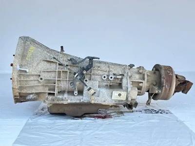 Ford 5R110 Transmission