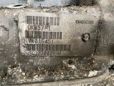 Ford 5R110W Transmission for a 2011 Ford E-450 Super Duty