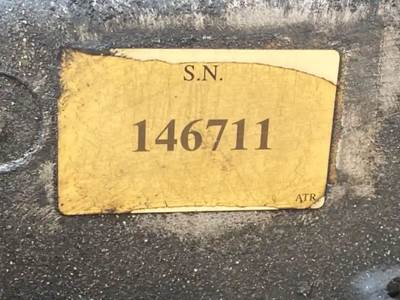 Ford 5R110W Transmission for a 2011 Ford E-450 Super Duty