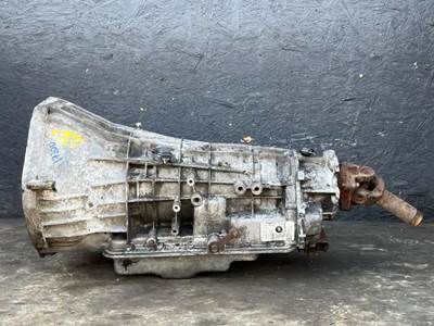 Ford 5R110W Transmission for a 2009 Ford E-450 Super Duty