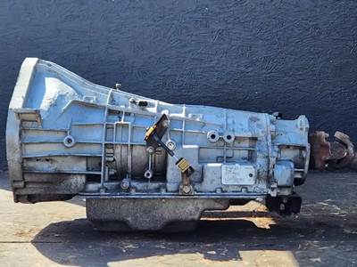Ford 5R110W Transmission