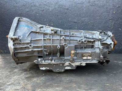 Ford 5R110W Transmission