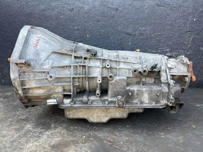 Ford 5R110W Transmission