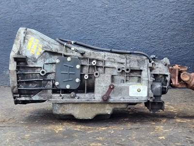 Ford 5R110W Transmission for a 2010 Ford F-450