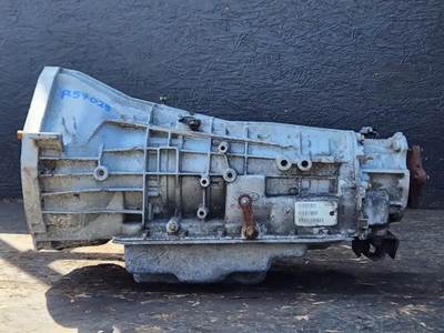 Ford 5R110W Transmission for a 2011 Ford E-450 Super Duty