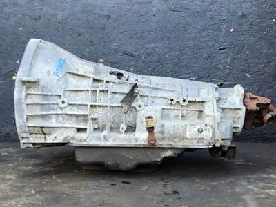 Ford 5R110W Transmission for a 2009 Ford E-450 Super Duty