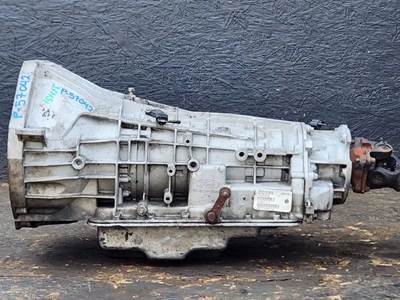 Ford 5R110W Transmission for a 2014 Ford E-450 Super Duty