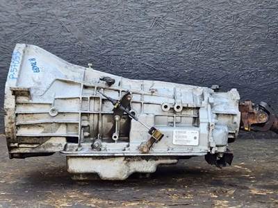 Ford 5R110W Transmission