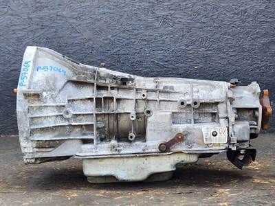 Ford 5R110W Transmission