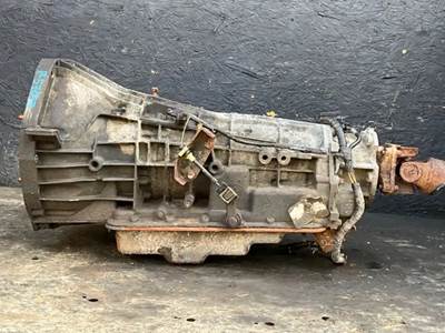 Ford 5R110W Transmission