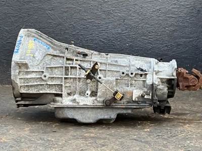 Ford 5R110W Transmission