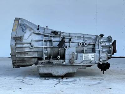 Ford 5R110W Transmission for a 2014 Ford E-450 Super Duty