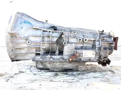 Ford 5R110W Transmission for a 2014 Ford E-450 Super Duty