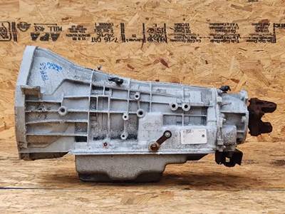 Ford 5R110W Transmission for a 2010 Ford E-450 Super Duty
