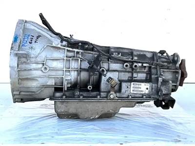 Ford 5R110W Transmission