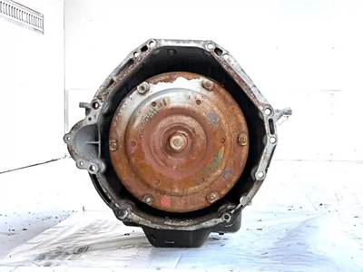 Ford 5R110W Transmission