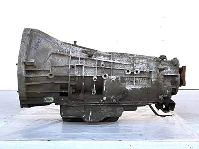 Ford 5R110W Transmission