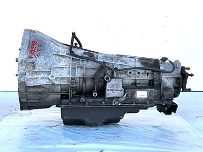 Ford 5R110W Transmission