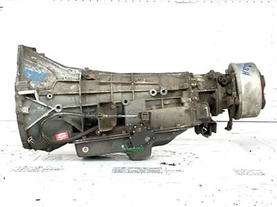 Ford 5R110W Transmission for a 2003 Ford E-450 Super Duty