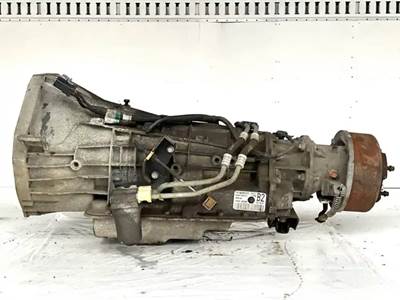 Ford 5R110W Transmission for a 2006 Ford E-450 Super Duty