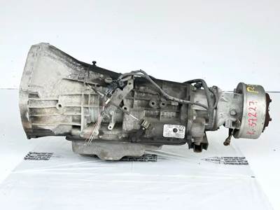 Ford 5R110W Transmission for a 2014 Ford F53