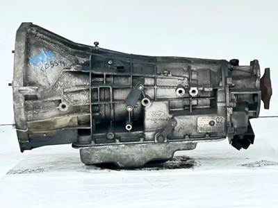 Ford 5R110W Transmission for a 2014 Ford E-450 Super Duty