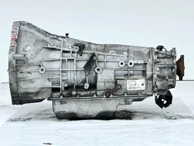 Ford 5R110W Transmission for a 2014 Ford E-450 Super Duty