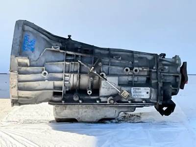 Ford 5R110W Transmission for a 2014 Ford E-450 Super Duty