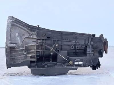 Ford 5R110W Transmission