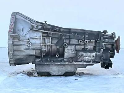 Ford 5R110W Transmission for a 2014 Ford E-450 Super Duty