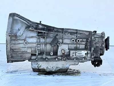 Ford 5R110W Transmission for a 2014 Ford E-450 Super Duty