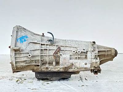 Ford 5R110W Transmission