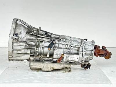 Ford 5R110W Transmission for a 2015 Ford E-450 Super Duty