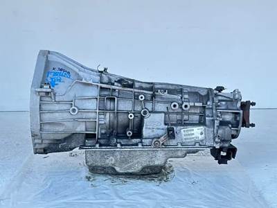 Ford 5R110W Transmission for a 2014 Ford E-450 Super Duty