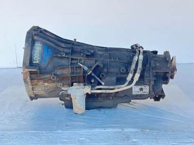 Ford 5R110W Transmission for a 2005 Ford Econoline