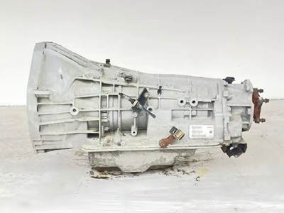 Ford 5R110W Transmission for a 2014 Ford E-450 Super Duty