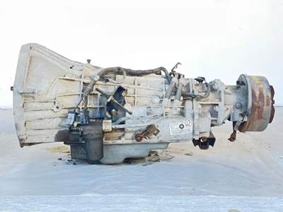 Ford 5R110W Transmission for a 2006 Ford E-450 Super Duty