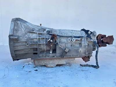 Ford 5R110W Transmission