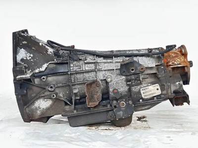 Ford 5R110W Transmission for a 2003 Ford F-550