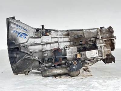 Ford 5R110W Transmission