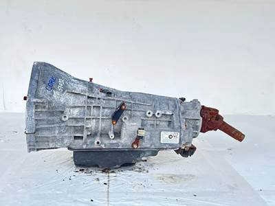 Ford 5R110W Transmission for a 2009 Ford E-450 Super Duty